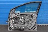 фото thumb №11, Hyundai i40 двері правий перед передні nka sedan