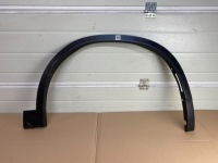 Молдинг крыла правый перед bmw x2 f39 m-pakiet на крыло накладка накладка в Украине, фото thumb
