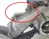 Купить Турбонагнетатель турбина 1.0 tsi seat arona 05c145701b, фото thumb