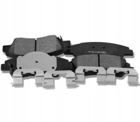 фото thumb №1, Гальмівні колодки гальмівні hyundai i10 13- перед