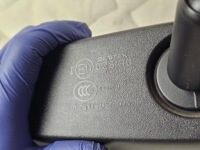 Зеркало внутреннее заднего вида opel insignia a 22794446 Доставка, фото thumb