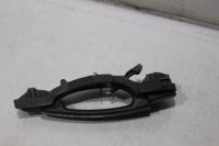 фото thumb №1, Ручка левая задняя наружная skoda fabia i