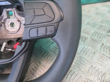 фото thumb №9, Кермо багатофункціональна iveco daily 5802303938