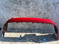 фото thumb №11, Бампер задній зад audi a4 s4 b9 8w універсал