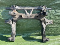 Купить Mercedes a klasa w169 подрамник подрамник подвеска перед, фото thumb