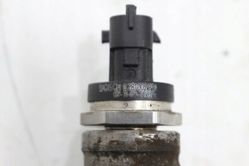 фото thumb №8, Планка впрыскивающий датчик 2.0 dci 0445214196