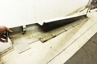 фото thumb №5, Lb054 jaguar xj x351 захист поріг поріг права