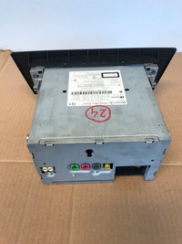 фото thumb №5, Радіо навігація mercedes w204 lift 2049005112