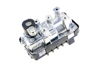 фото thumb №1, Nty регулятор турбины g-219 6nw009420 mercedes класс c w203 2005- c