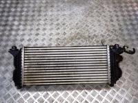 Радиатор воздуха интеркулер ford f150 3.5 2.7 2021- Оригинал, фото thumb