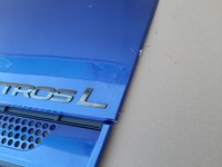 фото thumb №12, Mercedes actros mp4 mp5 капот решітка радіатора решітка перед комплект