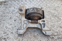 фото thumb №7, Передняя подушка двигателя mazda cx-5 ke, gh kd62 2.2l дизель 110kw 2014