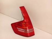 фото thumb №4, Лампа ліва задня задня citroen c4