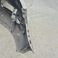 Audi a6 c6 4f lift 08-11 бампер перед передний sprysk Киев, фото thumb