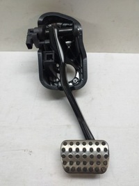 фото thumb №1, Mercedes w213 w257 педаль гальма