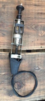 Mercedes-benz w123 дизель выключатель свеча запуска hebel Недорого, фото thumb