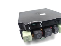 фото thumb №8, Skoda superb модуль / блок управления комфорта 2.0 tdi дизель 125kw 170 hp 2011