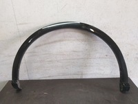 фото thumb №1, Крило планка накладка праві зад audi q5 s line 80a