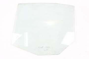 фото thumb №1, Скло двері ліва задня bmw e60 sedan