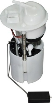 фото thumb №1, Насос pal. модуль fiat panda 1,2 03-