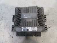 фото thumb №1, Бортовой компьютер блок управления двигателя renault