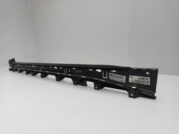 фото thumb №10, Bmw i4 g26 м-пакет 2020- планка порогова поріг кріплення ковзун правий ÷