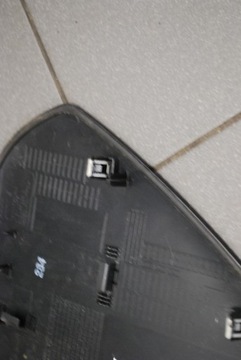 фото thumb №7, Заглушка консоли правая audi a4 b8 8k0857086b