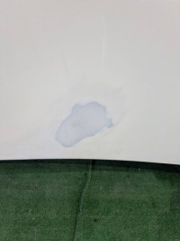 фото thumb №2, Капот кришка двигуна mercedes gle w167