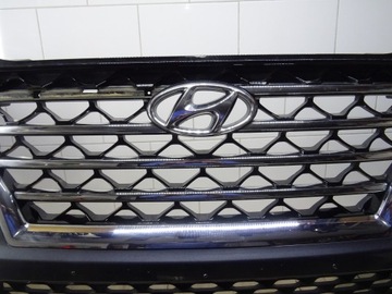фото thumb №9, Бампер перед переднє hyundai tucson 3 iii рестайлінг