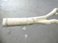 фото thumb №8, Гаситель выхлоп bmw x5 f15 3.0d 313km