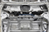 Porsche 911 997 3.6 ремінь передній підсилювач піддон четвертина ліва праві перед Київ, фото thumb