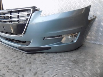 фото thumb №7, Peugeot 508 i 2010-2014 - бампер перед переднє протитуманні фари оригінал