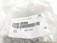 фото thumb №8, Петля дверь верхний правый перед hyundai tucson 2004- оригинальный номер 79320 2e000