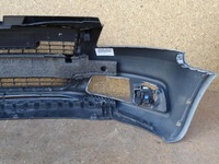 фото thumb №12, Audi a3 8p рестайлінг s-line 08-12 бампер перед переднє решітка радіатора absober комплектний