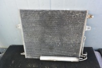 Радіатор кондиціонер бензин дизель ml w164 gl x164 Недорого, фото thumb