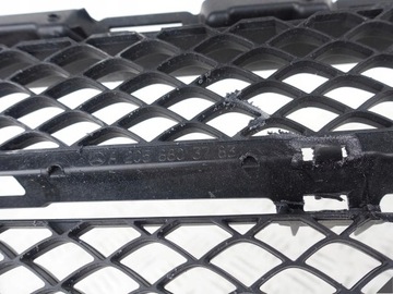 фото thumb №12, Mercedes c-klasa 205 14-18 решётка радиатора решётка перед