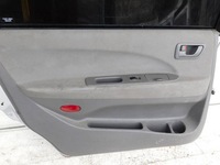 фото thumb №9, Mitsubishi space wagon iii 2002r дверь левый задняя