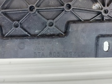 фото thumb №10, Pas переднє підсилювач vw touran ii 5ta оригінал eu