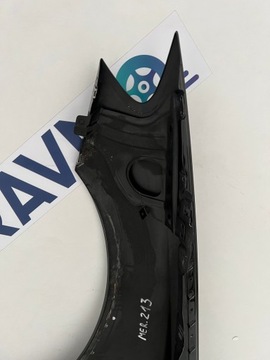 фото thumb №9, Крило правий переднє перед mercedes e-klasa w213