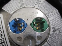 фото thumb №8, C4 picasso подушка водія air bag 2 патрони