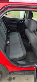 фото thumb №6, Сидіння заднє сидіння citroen c4 cactus комплект перехідник van