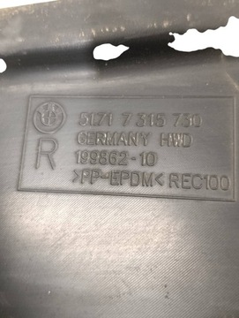 фото thumb №7, Bmw 3 g20 g21 2019 права сторона підкрилок передні