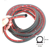 фото thumb №11, Универсальная прокладка автомобильная дверь капот 4 m - typ маленький d pp