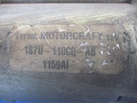 фото thumb №10, Ford mondeo mk3 2.0 стартер 1s7u-11000-ab протестированный