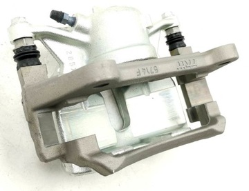 фото thumb №10, Супорт гальмівний лівий перед vw passat 5q0615105dq новий org