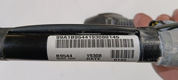 фото thumb №8, Натяжитель ремня правый скоба натяжитель ford flex 2011-2019