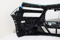 фото thumb №14, Bmw 7 g70 бампер перед m-pakiet 6 pdc c4g isle of man green металлик