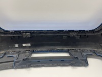 Audi a3 lift 8v 8v4 бампер задняя задний хороший 8v4807511l Киев, фото thumb