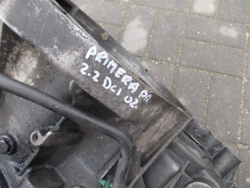 фото thumb №6, Коробка передач коробки передач nissan primera p12 2,2 dci