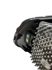 Фара led ксенон jaguar e pace x540 правый  перед передняя с Разборки, фото thumb